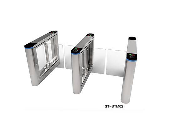 圣田-速通门系列-ST-STM02